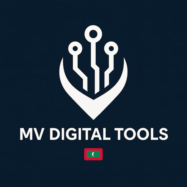 MV Digital Tools